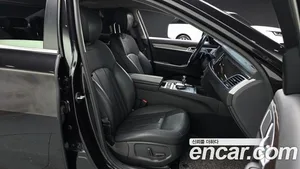 Genesis G80, 2018 — миниатюра 11