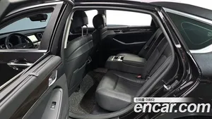 Genesis G80, 2018 — миниатюра 12