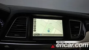 Genesis G80, 2018 — миниатюра 14
