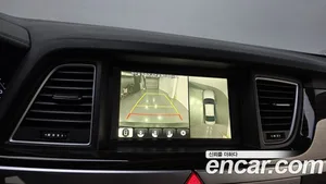 Genesis G80, 2018 — миниатюра 15