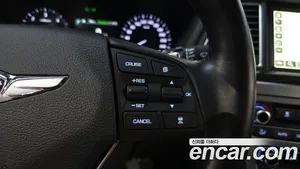 Genesis G80, 2018 — миниатюра 16
