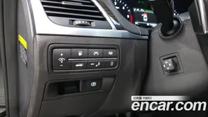 Genesis G80, 2018 — миниатюра 17