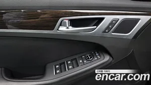 Genesis G80, 2018 — миниатюра 19