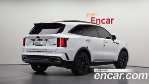 Kia Sorento, 2021 — миниатюра 2