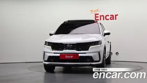 Kia Sorento, 2021 — миниатюра 3