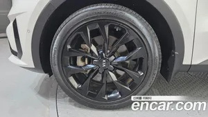 Kia Sorento, 2021 — миниатюра 5