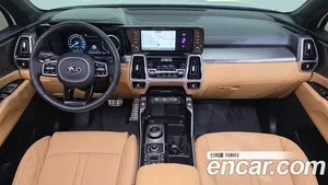 Kia Sorento, 2021 — миниатюра 7