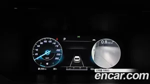 Kia Sorento, 2021 — миниатюра 8