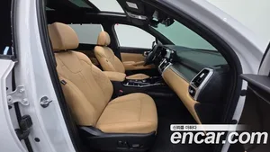 Kia Sorento, 2021 — миниатюра 10