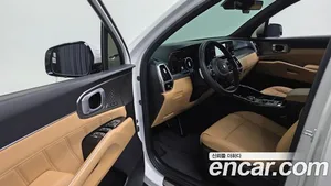 Kia Sorento, 2021 — миниатюра 13