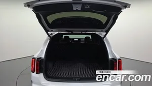 Kia Sorento, 2021 — миниатюра 20