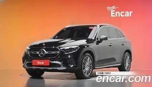 Mercedes-Benz GLC-Class, 2023 — миниатюра 32