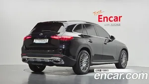 Mercedes-Benz GLC-Class, 2023 — миниатюра 1