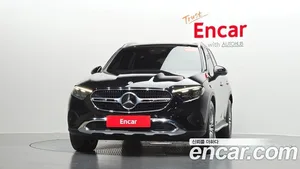Mercedes-Benz GLC-Class, 2023 — миниатюра 2