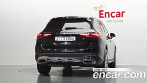 Mercedes-Benz GLC-Class, 2023 — миниатюра 3