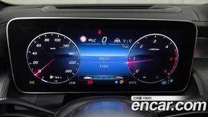 Mercedes-Benz GLC-Class, 2023 — миниатюра 10