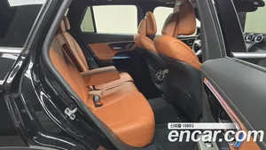 Mercedes-Benz GLC-Class, 2023 — миниатюра 16