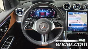 Mercedes-Benz GLC-Class, 2023 — миниатюра 17