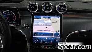 Mercedes-Benz GLC-Class, 2023 — миниатюра 18