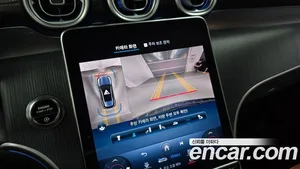 Mercedes-Benz GLC-Class, 2023 — миниатюра 19