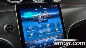Mercedes-Benz GLC-Class, 2023 — миниатюра 21