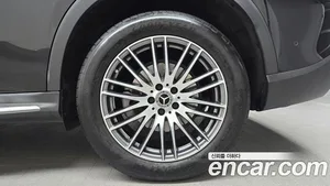 Mercedes-Benz GLC-Class, 2023 — миниатюра 6