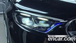 Mercedes-Benz GLC-Class, 2023 — миниатюра 7