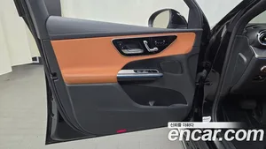 Mercedes-Benz GLC-Class, 2023 — миниатюра 13