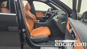 Mercedes-Benz GLC-Class, 2023 — миниатюра 15