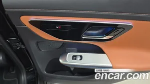 Mercedes-Benz GLC-Class, 2023 — миниатюра 28