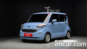 Kia RAY, 2016 — миниатюра 1