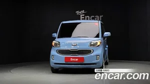 Kia RAY, 2016 — миниатюра 3