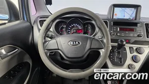 Kia RAY, 2016 — миниатюра 13