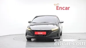 Hyundai Avante, 2022 — миниатюра 3