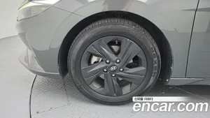 Hyundai Avante, 2022 — миниатюра 5