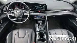 Hyundai Avante, 2022 — миниатюра 7