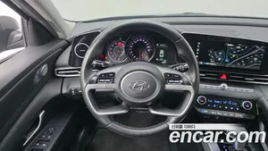 Hyundai Avante, 2022 — миниатюра 13