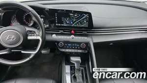 Hyundai Avante, 2022 — миниатюра 14