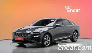 Kia K8, 2022 — миниатюра 38