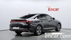 Kia K8, 2022 — миниатюра 1