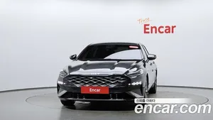 Kia K8, 2022 — миниатюра 2