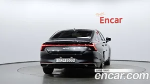 Kia K8, 2022 — миниатюра 3
