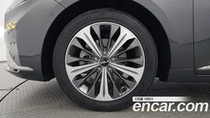 Kia K8, 2022 — миниатюра 4