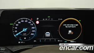 Kia K8, 2022 — миниатюра 10