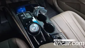 Kia K8, 2022 — миниатюра 11