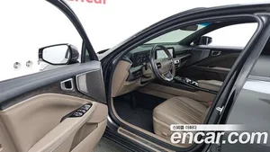 Kia K8, 2022 — миниатюра 12