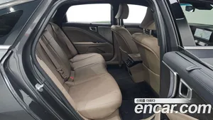 Kia K8, 2022 — миниатюра 17