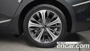 Kia K8, 2022 — миниатюра 6