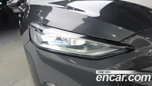 Kia K8, 2022 — миниатюра 7