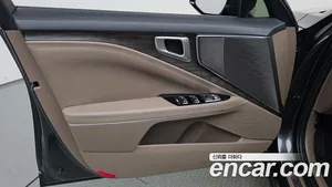 Kia K8, 2022 — миниатюра 13